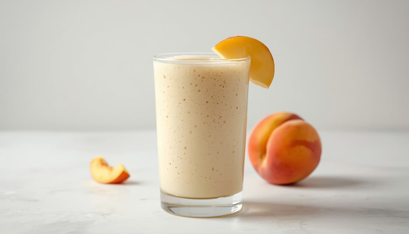 Banana Peach Cloud